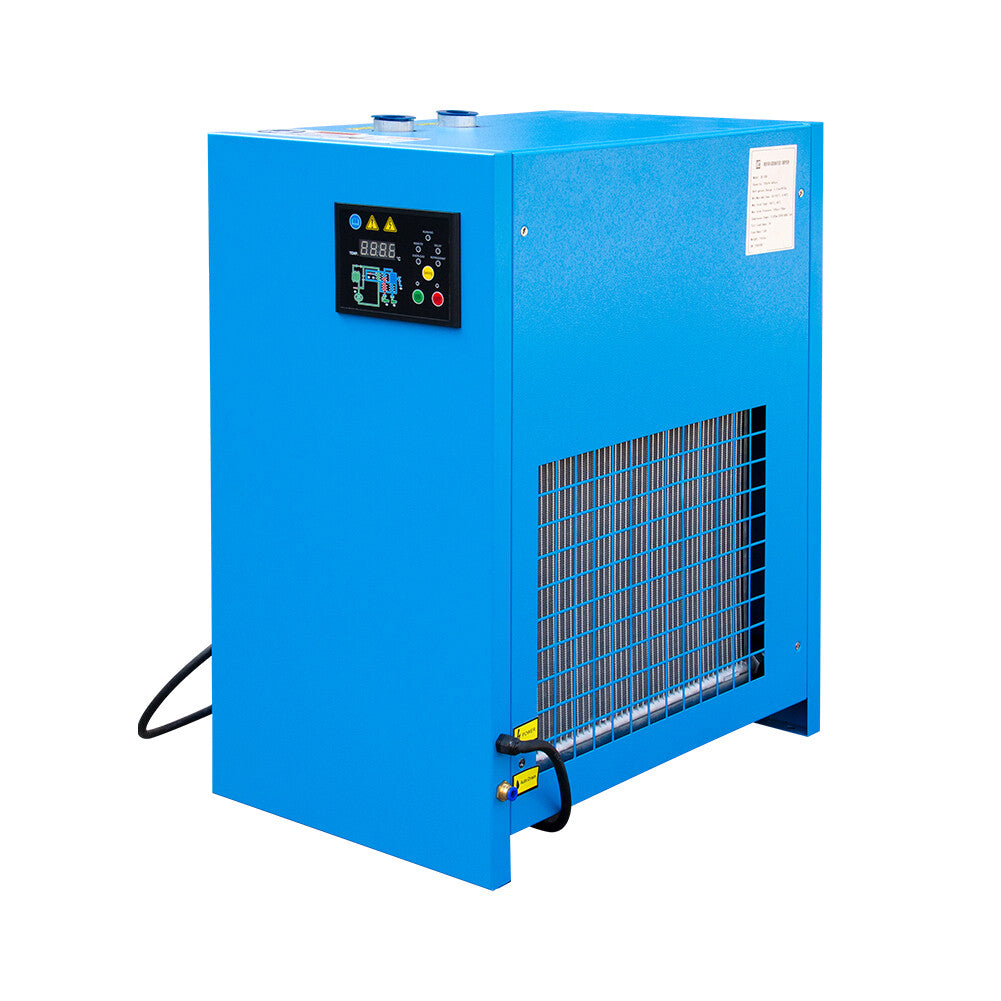 Refrigerated Air Dryers
